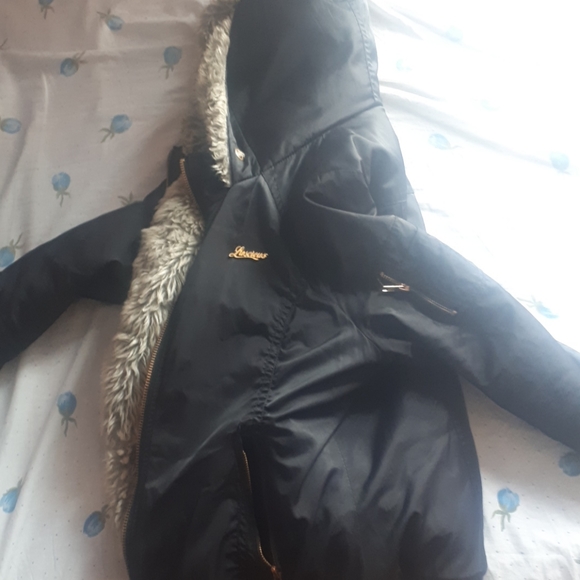 Jacket - Picture 2 of 4